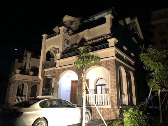 查看漳州东山岛马銮湾民宿_360地图搜索结果列表