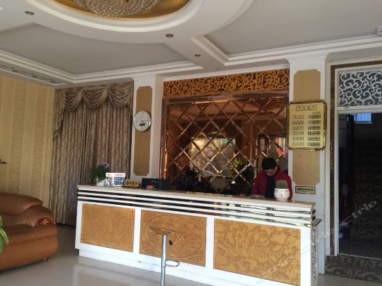 南阳市 住宿服务 酒店 > 金辉商务宾馆(建设东路)