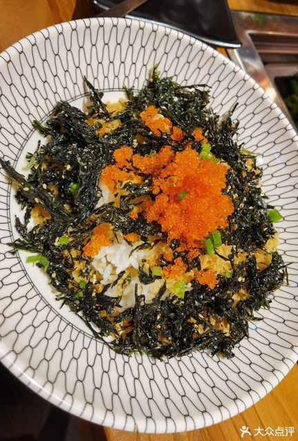 土大力豚家石板烤肉高新万达店