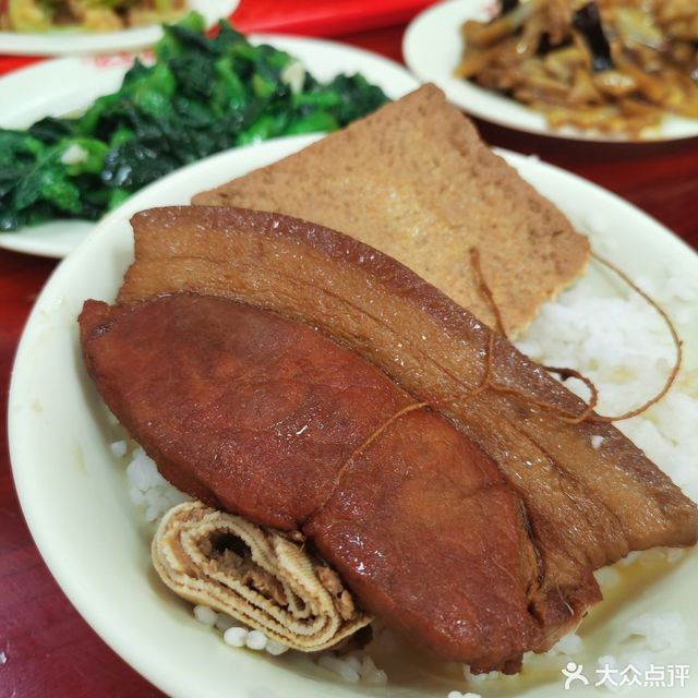 超意兴快餐虎山路店