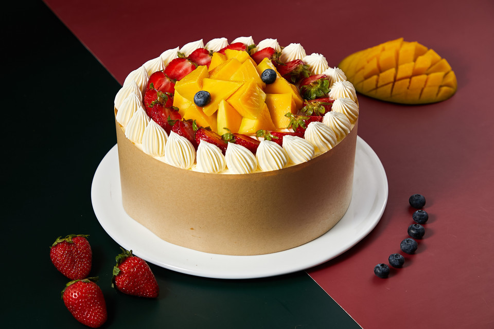 今度烘焙平阳路店