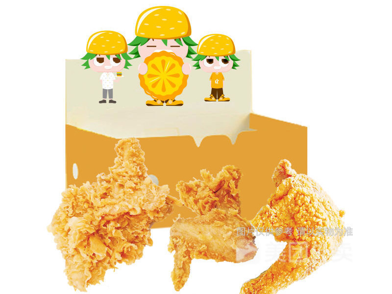 华莱士全鸡汉堡枫景路店