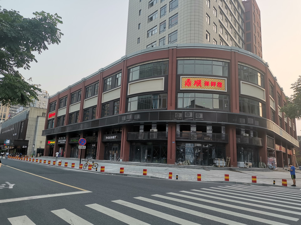查看三墩紫金生活广场_360地图搜索结果列表