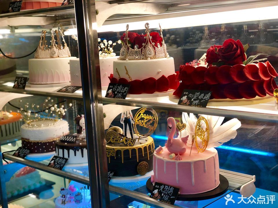 好运来位于台州市玉环市小广路 标签:糕饼店面包店甜品店蛋糕店蛋糕房