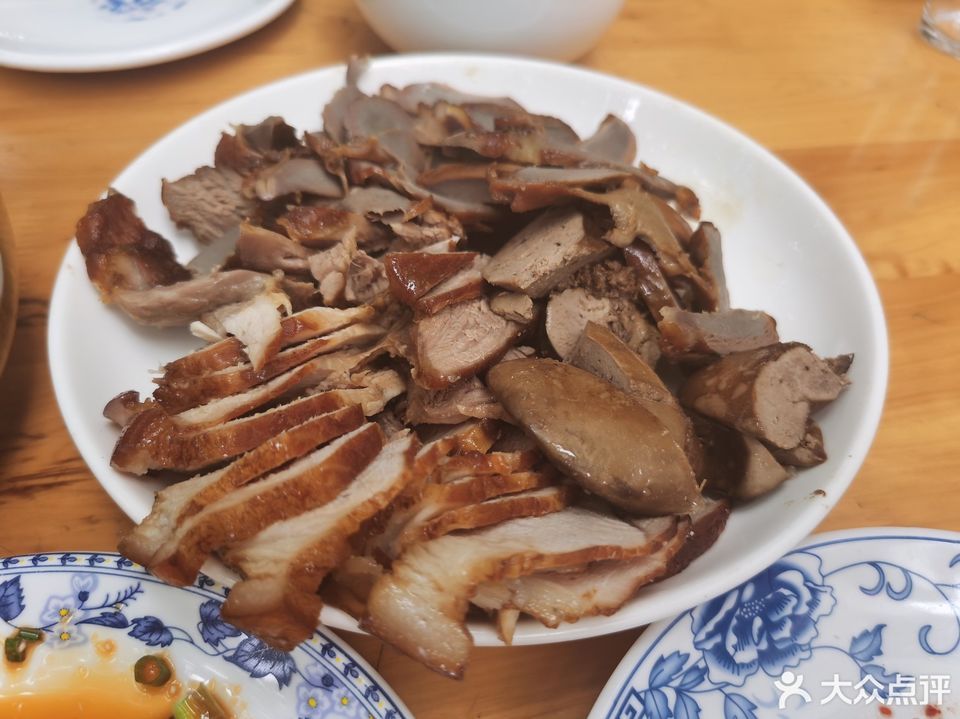 黃大姐滷肉