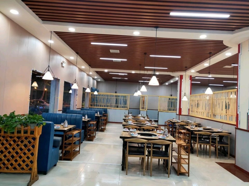 旺源小肥牛(郭店店)图片