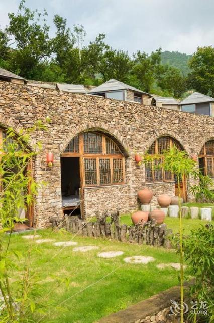 查看沂南竹泉村精品民宿酒店_360地图搜索结果列表