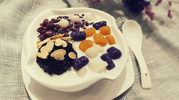 原创甜品彭山店