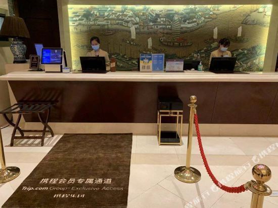 淮安国信大酒店