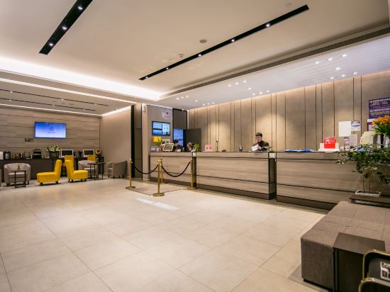 如家精选酒店(昆明滇池海埂公园广福路店)