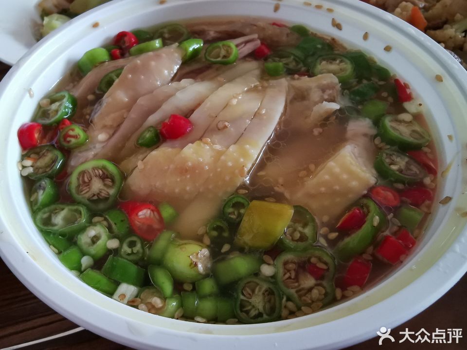 紫燕百味鸡睿星店