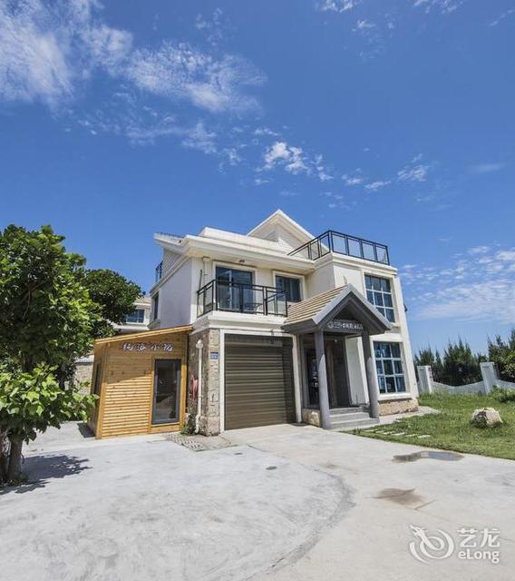 花筑·惠安古城聆海民宿图片