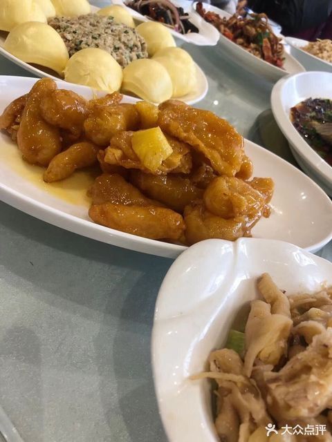 唐山饺子宴图片
