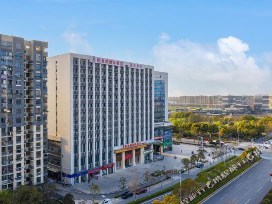 怎么去,怎么走,在哪,在哪里,在哪儿):芜湖市鸠江区中江大道999号柏庄