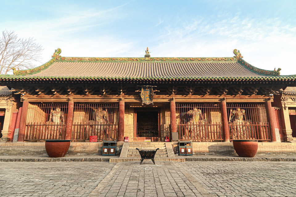 【雙林寺接待中心】雙林寺接待中心門票,雙林寺接待中心遊玩攻略_360