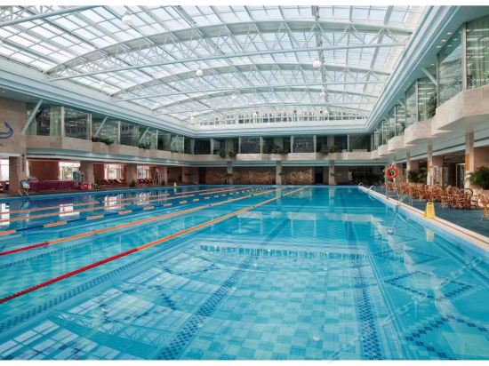 大连市 住宿服务 > 蓝堡酒店