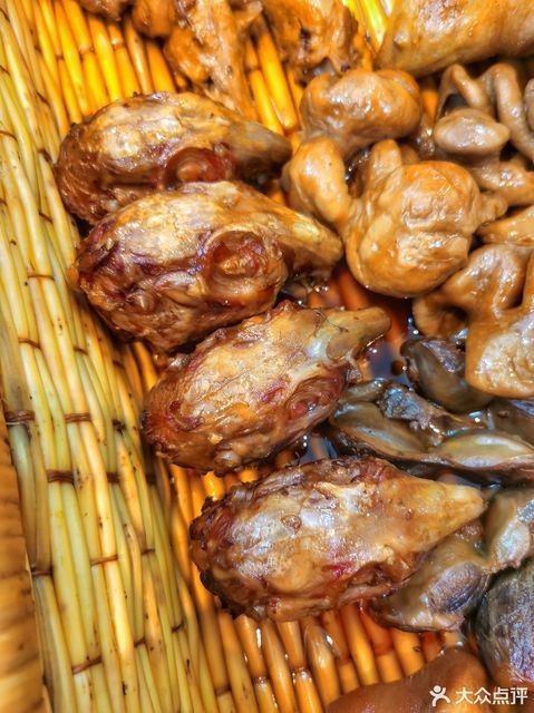 鲜捞卤味店成都热卤