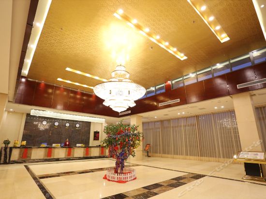 长沙市 住宿服务 酒店 > 机宾大酒店        