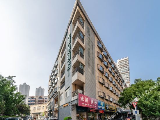 莫泰酒店(合肥火车站元一广场明光路地铁站店)图片