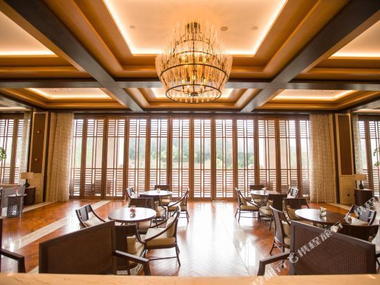 东阳龙景雷迪森庄园酒店
