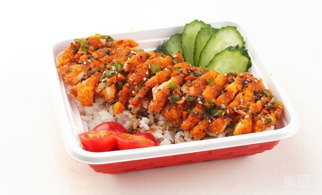 正新鸡排巨化店