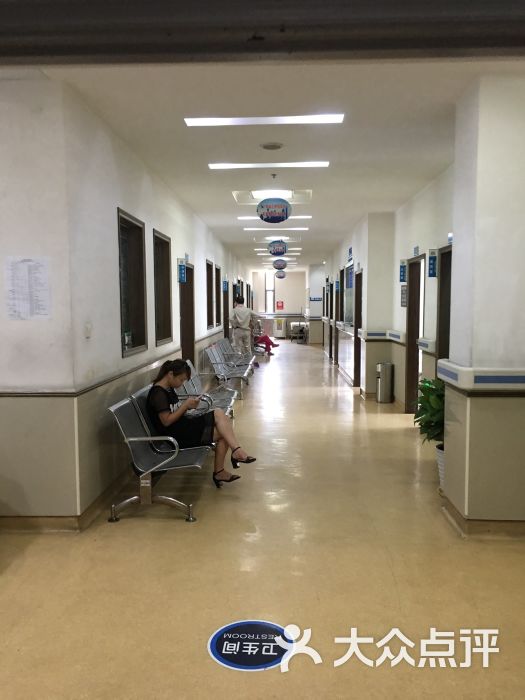 上海市宝山区大场镇社区卫生服务中心图片