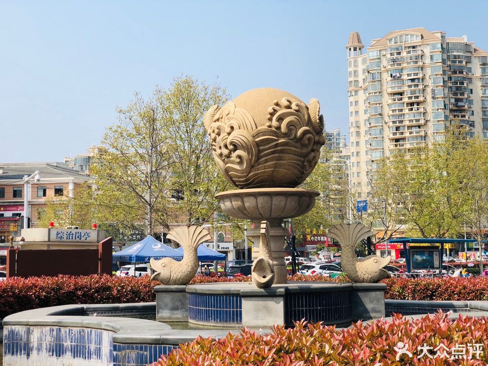 天悦城生活广场浦口店