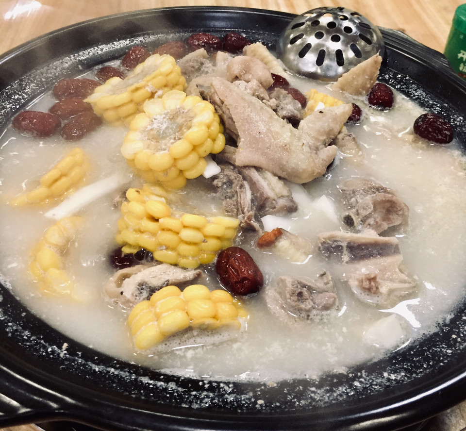 好新鲜潮汕牛肉店