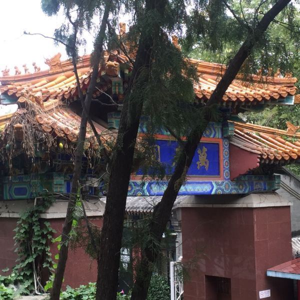 北京市 休闲娱乐 景点公园 景点 