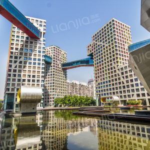 历峰当代moma图片