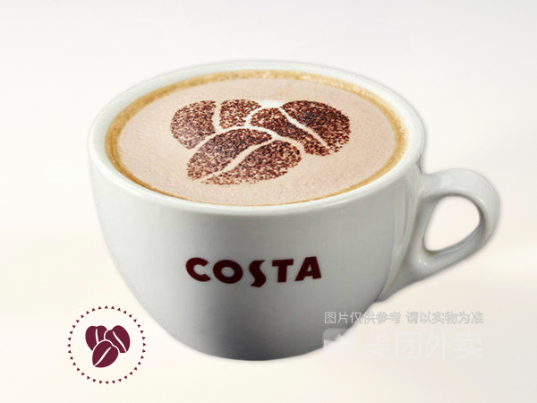 costacoffee金沙洲永旺梦乐城店