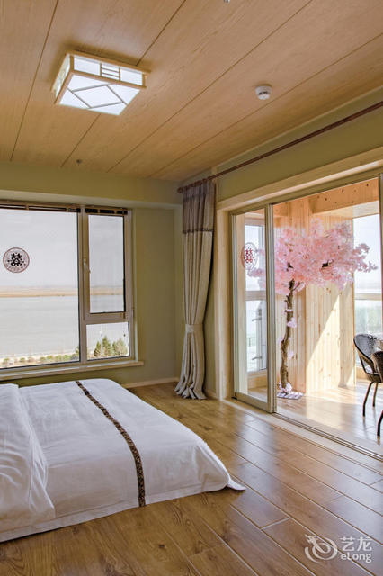 丹东乐途日式温泉主题民宿