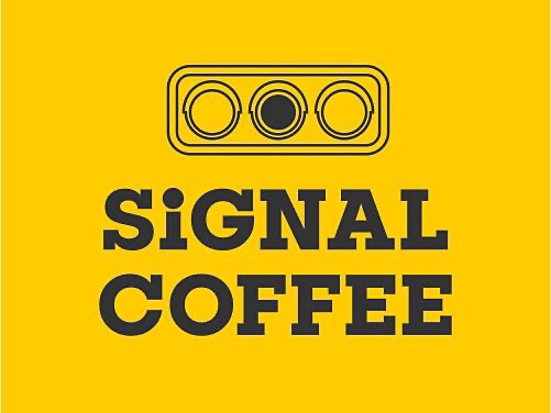 signalcoffee信号咖啡金湖店