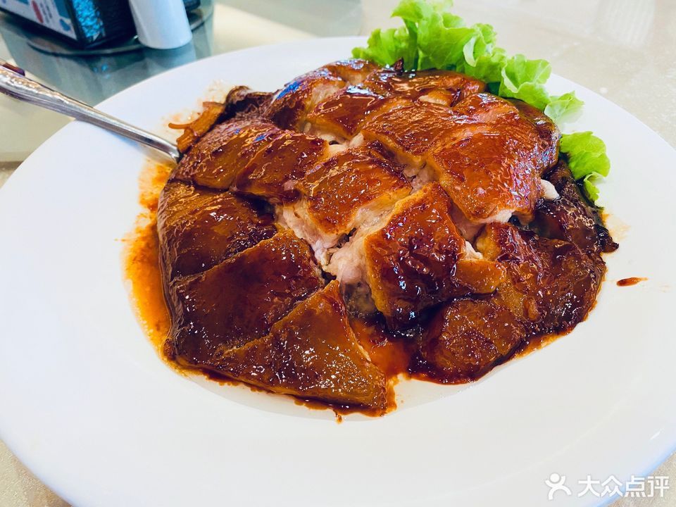 唐山市 餐饮服务 餐馆 > 鸿宴饭庄(南湖店)推荐菜:分类:鲁菜;餐馆