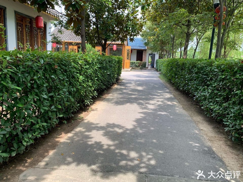 海门常乐湾农庄