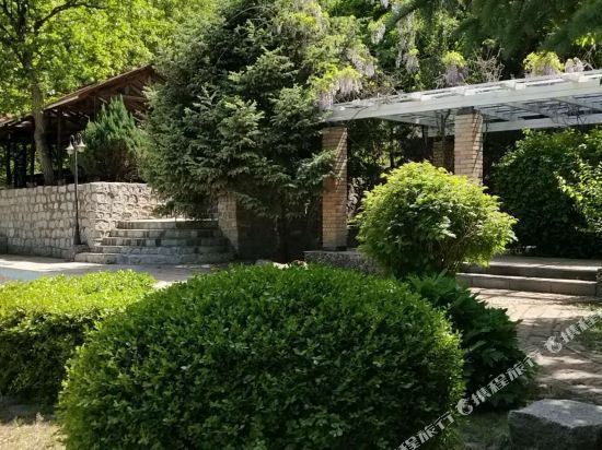 北京山中传奇度假村