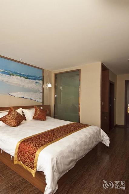 宁德市 住宿服务 酒店 > 福鼎万豪商务酒店