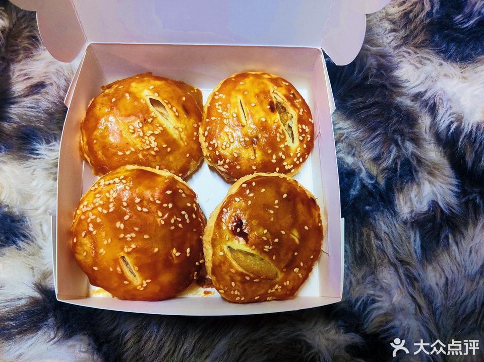 冠林蛋糕(江苏店)