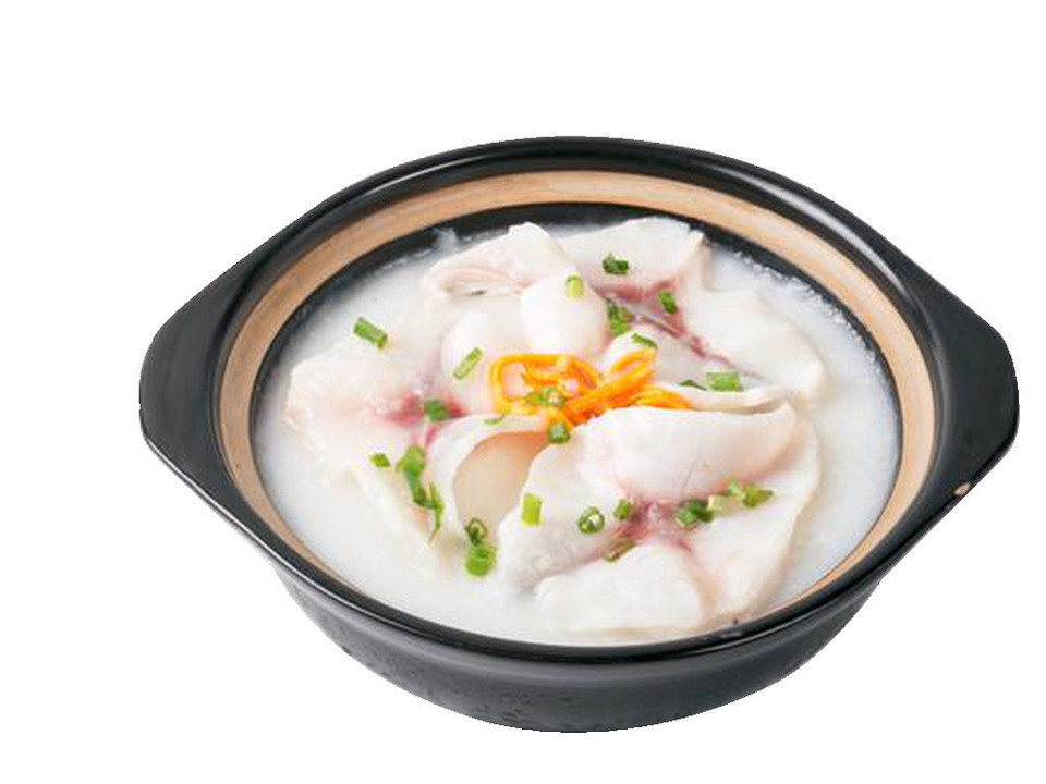 诏安李记鱼粥通鑫公寓店