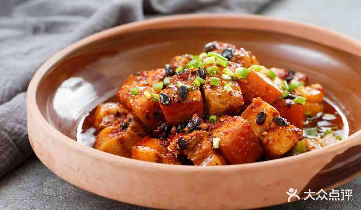 沱江当家肉图片