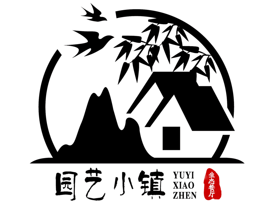 科创小镇logo图片