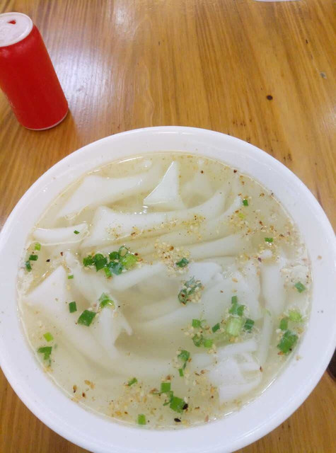永安小吃洛江店