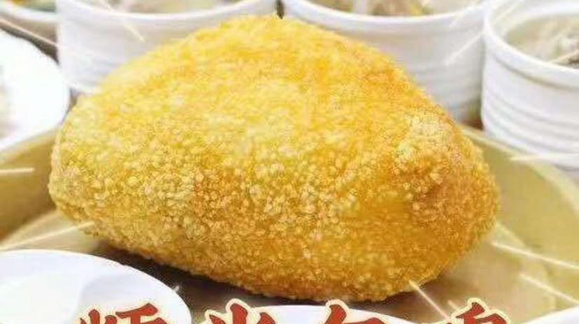 上品糯米包鸡三环路店