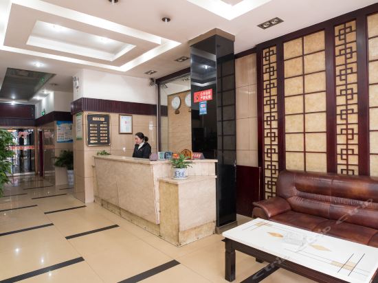 凤凰商务酒店(朝阳东路店)