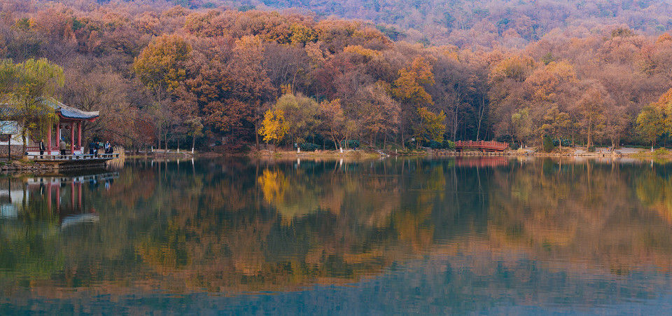 南京大排档中山陵店