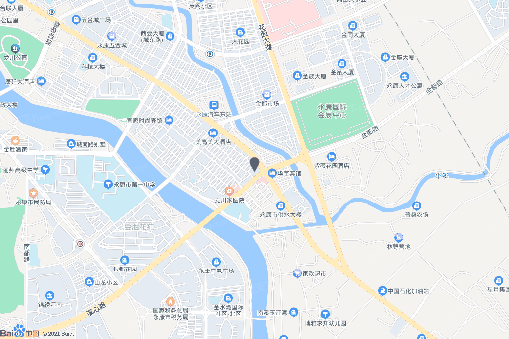 【西溪龙湖天街公寓】地址,电话,路线,周边设施_360地图
