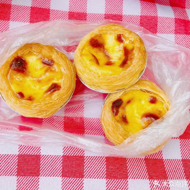 麦田印象面包蛋糕茶饮