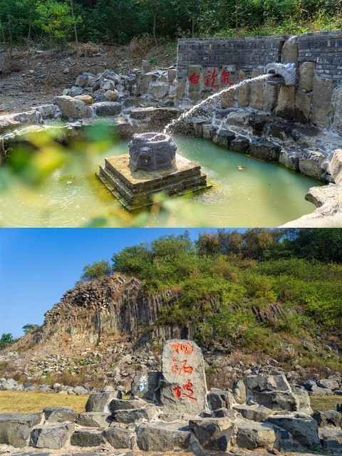 三十里墩加油站