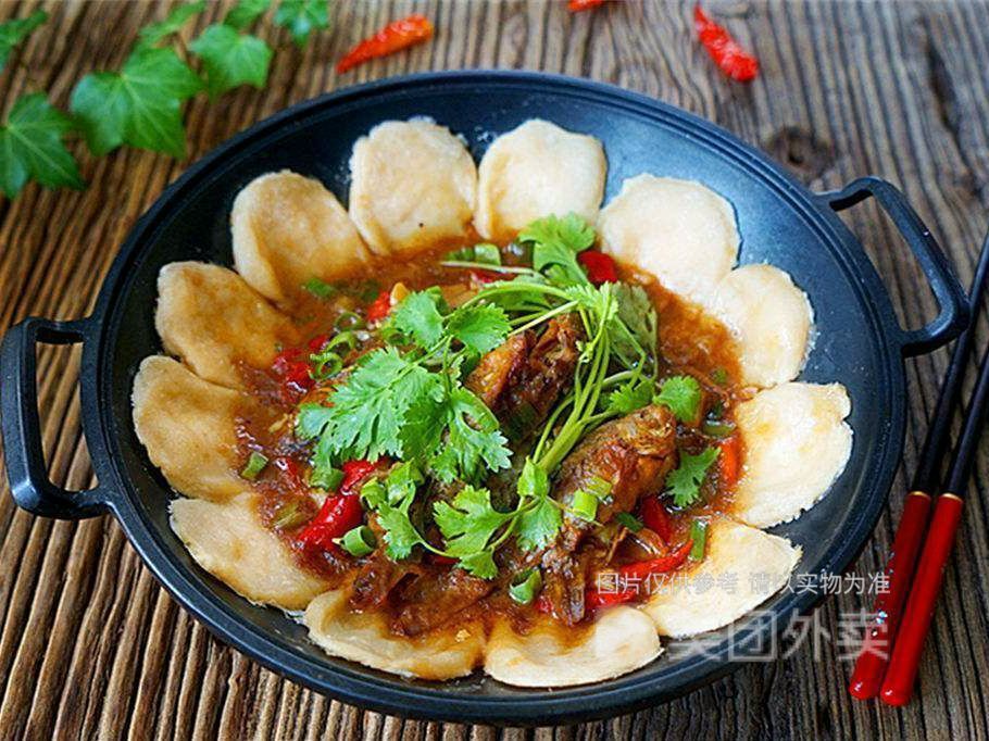 淳味家常菜康乐路店