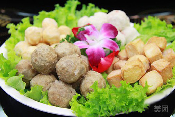 宣和肥牛杨寨店